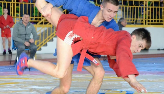 Чемпионат и молодежное первенство Европы по самбо пройдут на Кипре Чемпионат и молодежное первенство Европы по самбо пройдут на Кипре