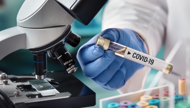 Новий варіант коронавірусу «Кракен» уже виявили в шести областях