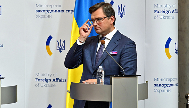 Ukraine to open three new embassies and three consulates this year – Kuleba