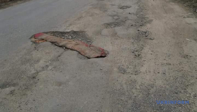 Миколаївська облрада звернулася до уряду щодо критичного стану низки доріг