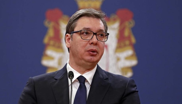Президента Сербії прослуховували понад 1,5 тисячі разів