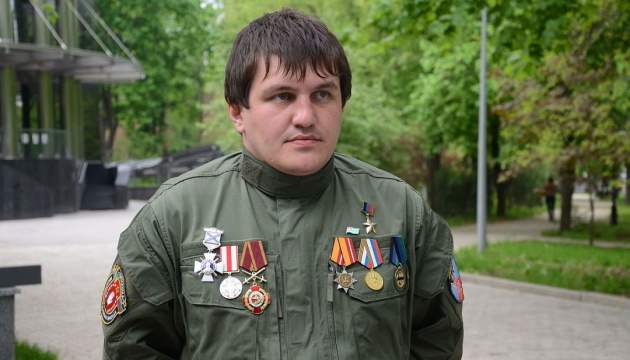 В Абхазії затримали «героя ДНР»