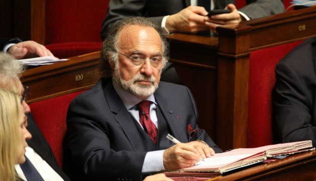 Французький депутат і мільярдер Дассо загинув в авіакатастрофі 