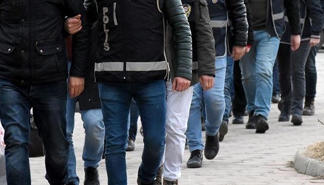 Спецоперація в Стамбулі: затримали 14 підозрюваних у зв’язках з ІДІЛ