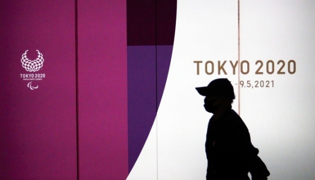 Олімпіада в Токіо пройде без зарубіжних глядачів - ЗМІ