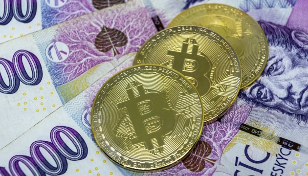 ukraine crypto currency