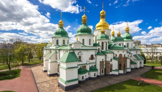 У Софії Київській покажуть виставку скульптур Пінзеля та його учня 