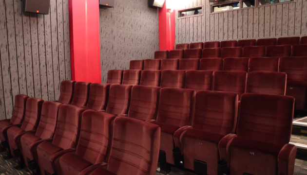 МКІП готує програму розвитку малих кінотеатрів