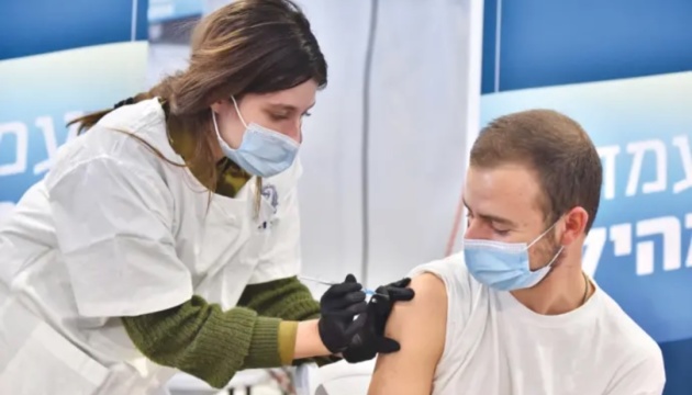 Військові Ізраїлю заявили, що вже мають «колективний імунітет» від коронавірусу
