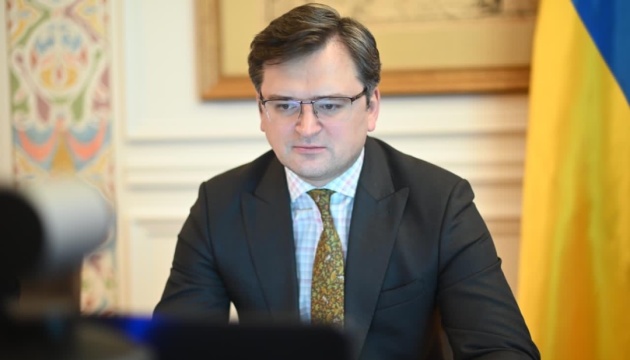 Ministerio de Asuntos Exteriores creará un nuevo formato de Embajadas de Ucrania 