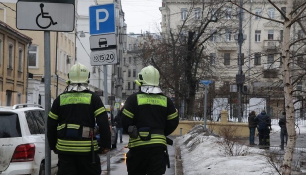 Хіматака на «Новую газету» в Москві: отруйний газ розпорошив  фальшивий кур'єр
