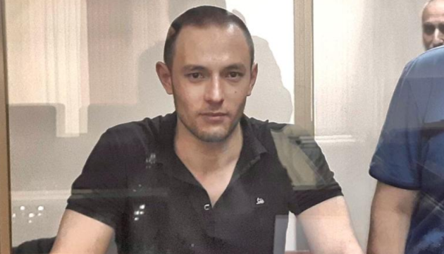 Кримський політв'язень Айвазов розповів в ростовському суді про тортури і погрози