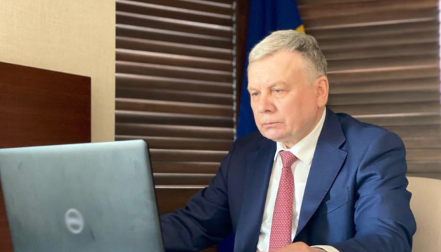 Таран назвав навчання НАТО, у яких Україна візьме участь цьогоріч