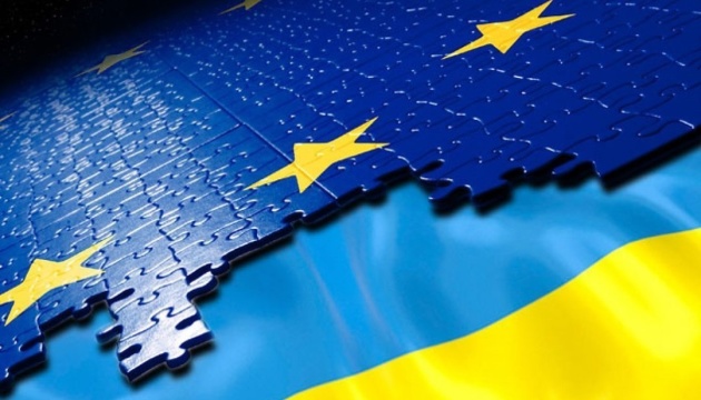 В UBTA сподіваються на посилення промислової співпраці України та ЄС