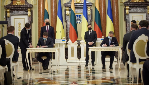 Україна приєднується до центру передового досвіду НАТО з енергобезпеки