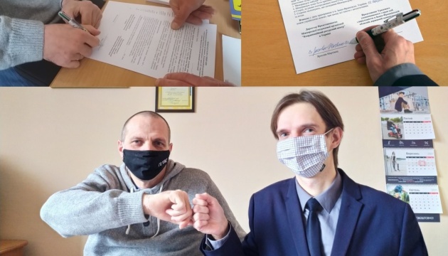 КРЦ стежитиме за дотриманням виборчих прав громадян з інвалідністю на виборах в Україні