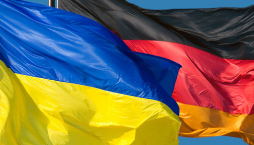 Germany vows to support Ukraine's energy transition