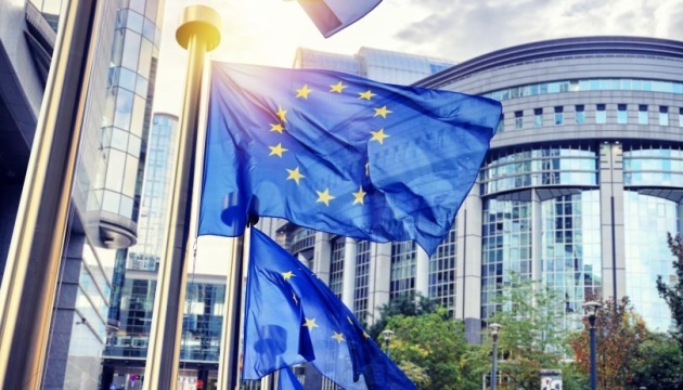 EU schafft offiziell für ein Jahr alle Zölle und Abgaben für ukrainische Importe ab