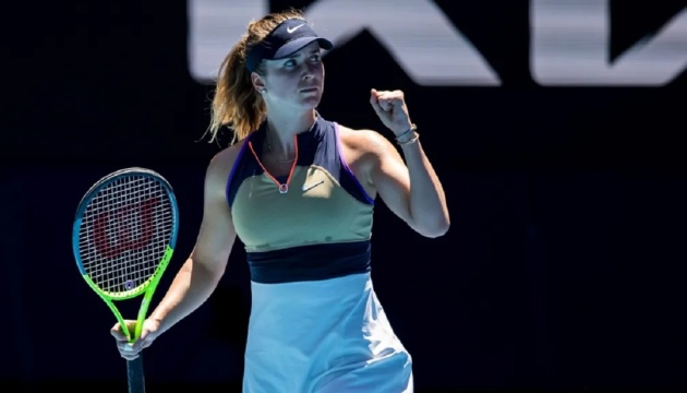 JO 2021 : Elina Svitolina s'est qualifiée pour les quarts de finale du tournoi