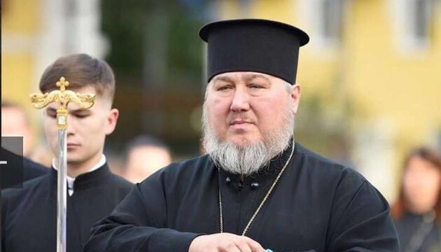 Від коронавірусу помер митрополит Хмельницький і Кам'янець-Подільський