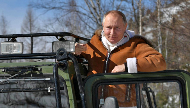 Putin darf erneut als Präsident kandidieren: Duma verabschiedet entsprechendes Gesetz