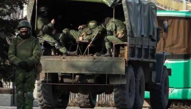 РНБО розглядала можливі загрози з боку Білорусі під час ескалації РФ - Кулеба