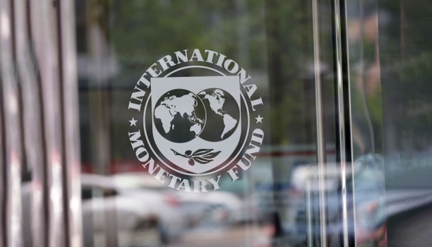 MFW zaleca Ukrainie skupienie się na reformach strukturalnych