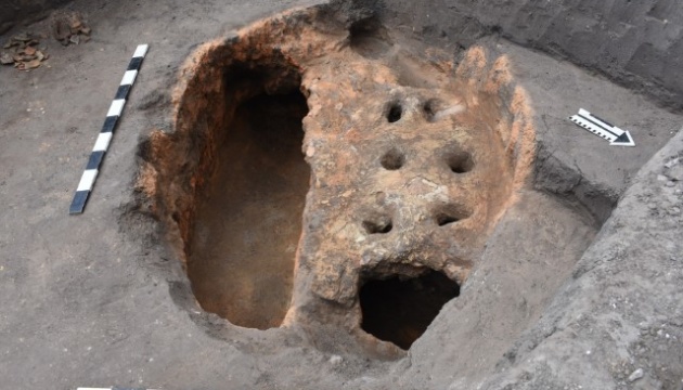Археологи після розкопок називають нову дату заснування Черкас
