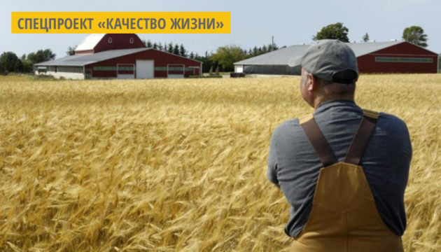 Экофермы, которые стоит посетить Экофермы, которые стоит посетить