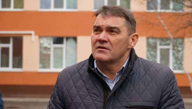 Херсонська облрада просить США допомогти звільнити з полону РФ мера Голої Пристані