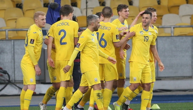 Жуніор Мораес став найстаршим автором дебютного голу збірної України