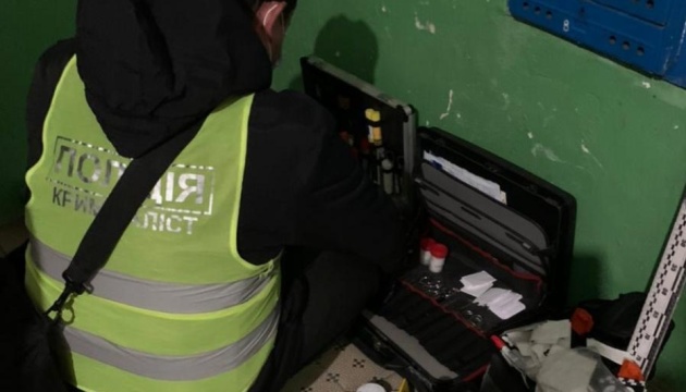 Поліція розслідує обставини смерті екссудді, якого знайшли застреленим у Києві