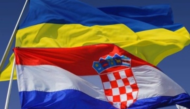 Ukraine, Croatia preparing for next meeting of joint commission on economic cooperation – Laputina 