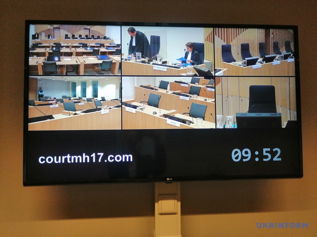 Адвокаты по делу МН17 требуют проверку реконструкции Боинга и достоверности 