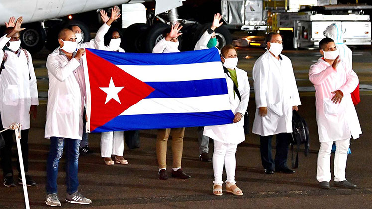 На Кубі розробляють аж п’ять вакцин проти коронавірусу