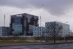 США оголосили санкції проти двох суддів Міжнародного кримінального суду