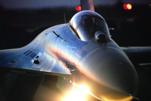 У Повітряних силах розповіли, як з'явилась легенда про «Привида Києва»