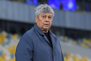 У Румунії майбутній стадіон «Динамо» назвуть на честь Мірчи Луческу