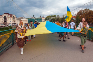 Яких кроків потребує сфера національно-патріотичного виховання на законодавчому рівні?