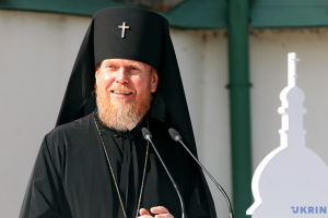 ПЦУ дала роз'яснення щодо реєстрації статуту монастиря «Києво-Печерська Лавра»