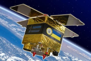 У украинского спутника «Січ-2-1» на орбите – проблемы со связью
