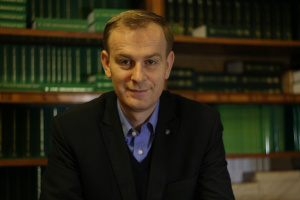 Микола Посівнич, історик, дослідник українського визвольного руху