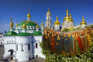 Його повчання не минули намарне. Серапіон Печерський