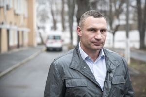 У Києві підтверджена загибель 27 людей внаслідок ракетної атаки РФ - Кличко