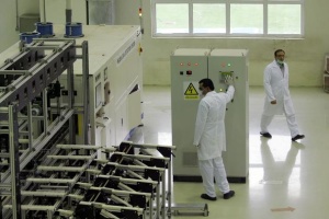 Іран погрожує збагатити уран до збройового рівня у разі нової атаки США