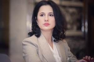 Ірина Борзова: «Закривати школи і заклади культури не можна, децентралізація – це не ліквідація»