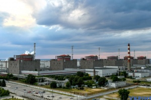 Greenpeace warns of deteriorating safety situation at ZNPP
