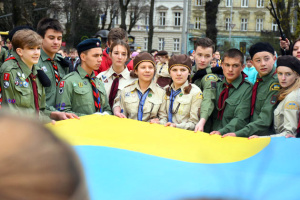 Як виховати патріотизм на місцевому рівні
