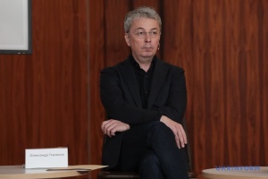 Ткаченко анонсував перше засідання ради з розвитку креативної економіки