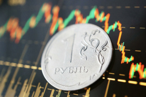 У Росії обвалюються фондові індекси, зростає долар